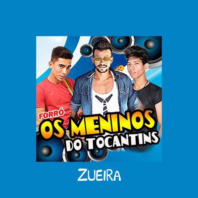 Os Meninos Do Tocantins's cover