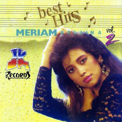 Best Hits Meriam Bellina Vol 2's cover