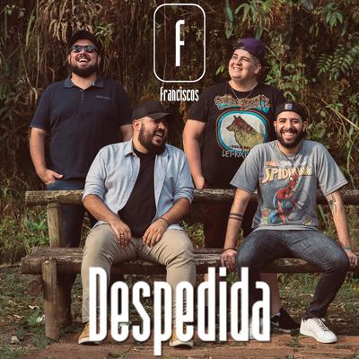 Despedida By Franciscos's cover