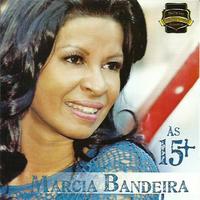 Marcia Bandeira's avatar cover
