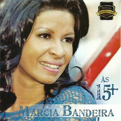 Marcia Bandeira's cover