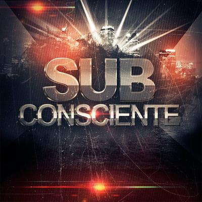 Subconsciente's cover