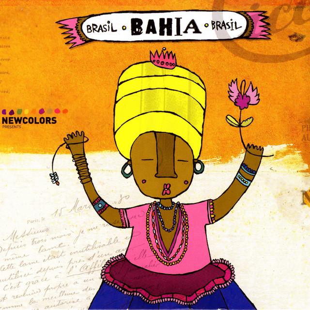 Bahia Brasil's avatar image