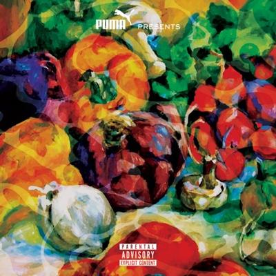 Fresh Veggies's cover