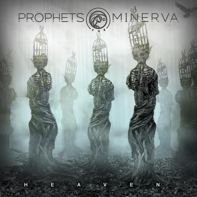 Prophets for Minerva's cover