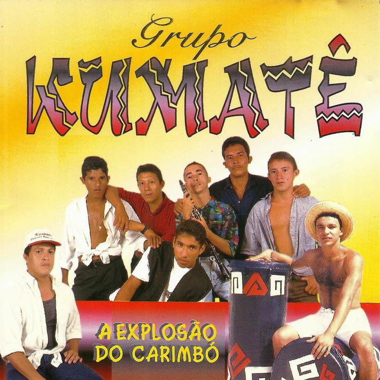 Grupo Kumatê's avatar image