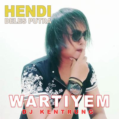 Hendi Deles Putra's cover