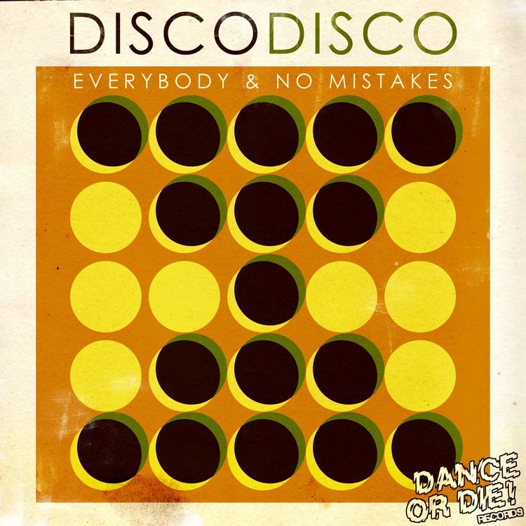 DiscoDisco's avatar image