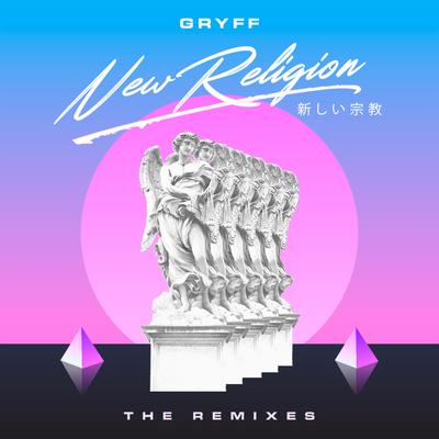 New Religion (L.A. Streethawk Remix) By Gryff, L.A. Streethawk's cover