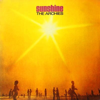 Sunshine's cover