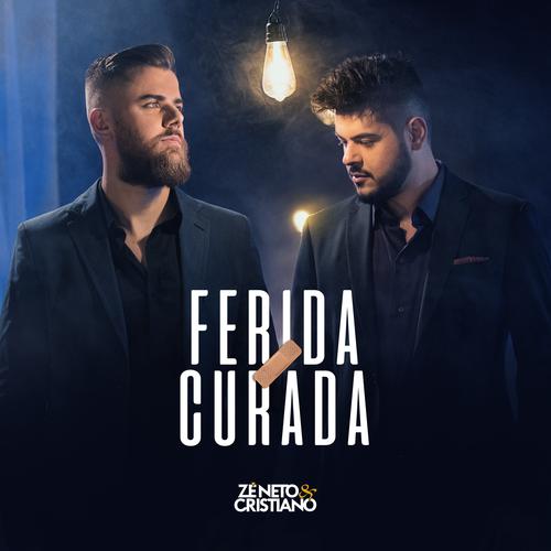 Ferida Curada's cover