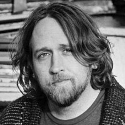Hayes Carll's cover