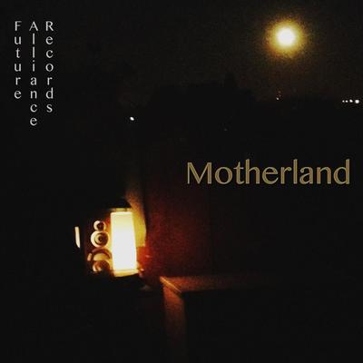 Motherland's cover