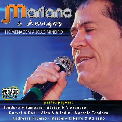 Minha Serenata (Ao Vivo) By Mariano's cover