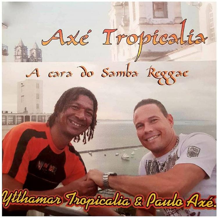 Ytthamar Tropicália & Paulo Axé's avatar image