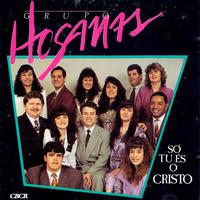 Grupo Hosanas's avatar cover