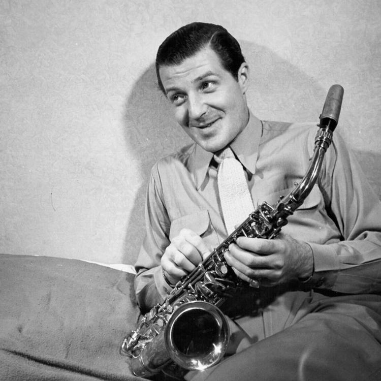 Charlie Barnet's avatar image