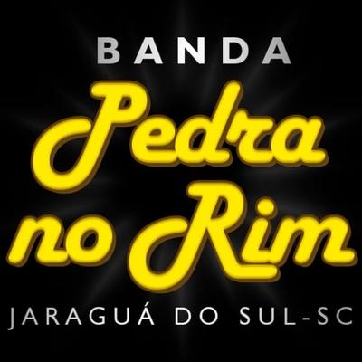 Banda Pedra no Rim's cover