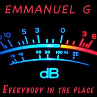 Emmanuel G's avatar cover