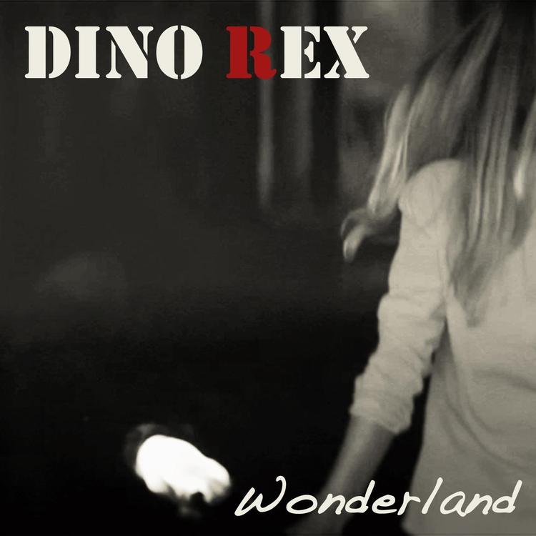 Dino Rex's avatar image