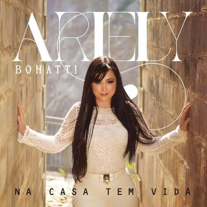 Ariely Bonatti's avatar image