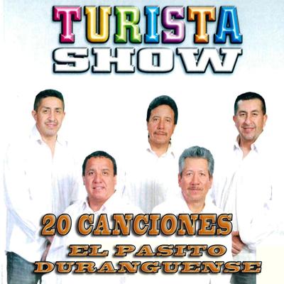 20 Canciones el Pasito Duranguense's cover