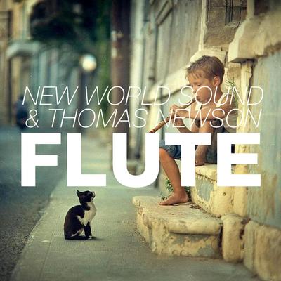 Flute's cover