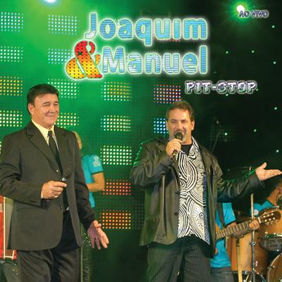 Cheque Sem Fundo (Ao Vivo) By Joaquim e Manuel's cover