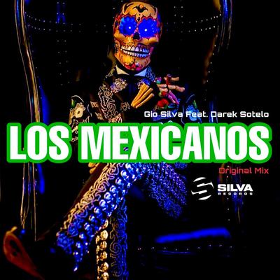 Los Mexicanos's cover