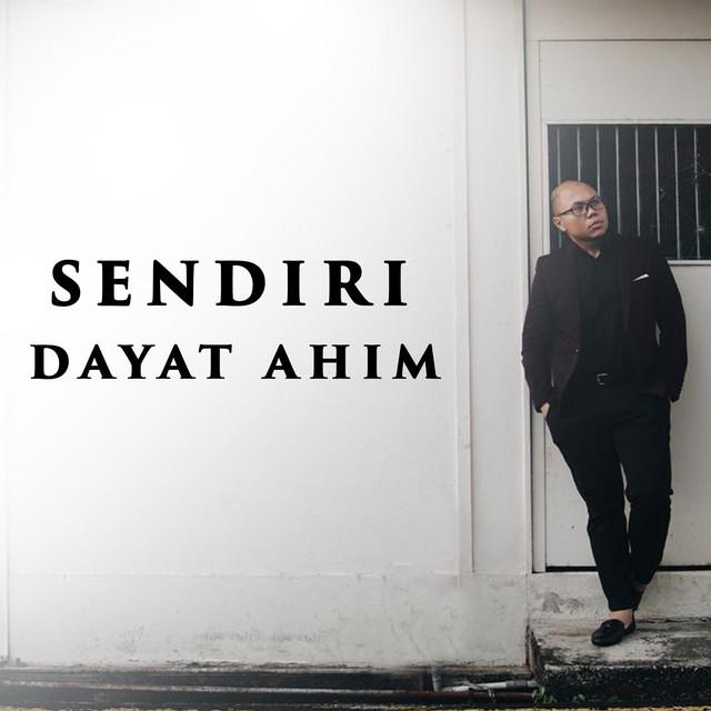 Dayat Ahim's avatar image