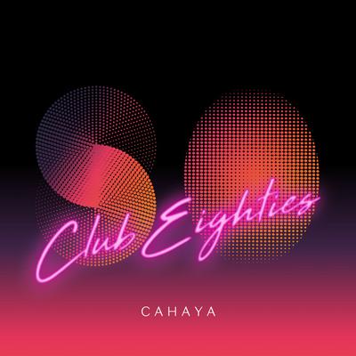 Club Eighties's cover