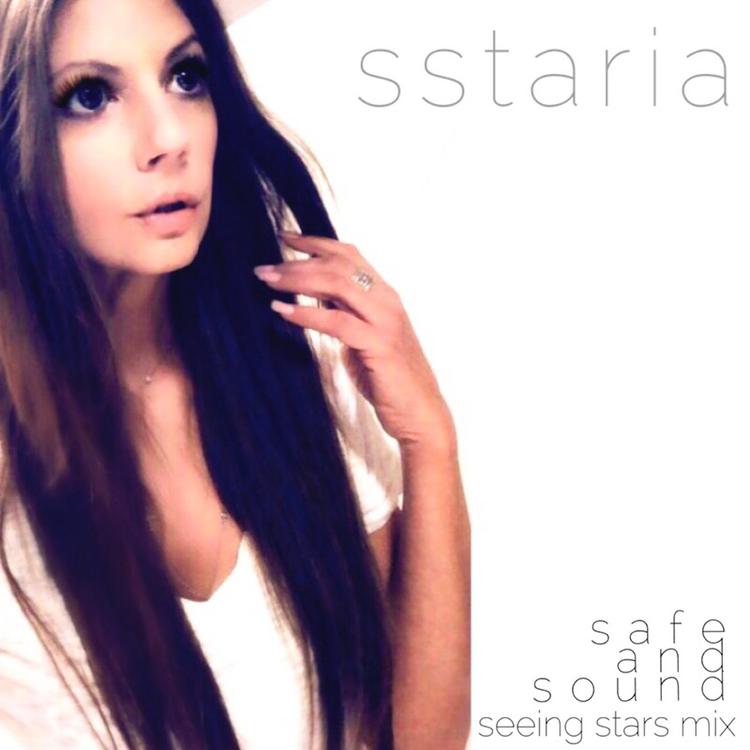 Sstaria's avatar image