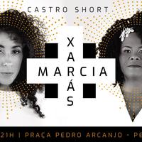 Marcia Castro's avatar cover