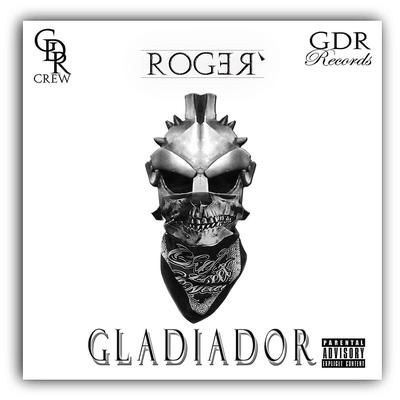 Cidade Cinza By Roger's cover