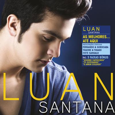 Amar Não É Pecado (Ao Vivo) By Luan Santana's cover