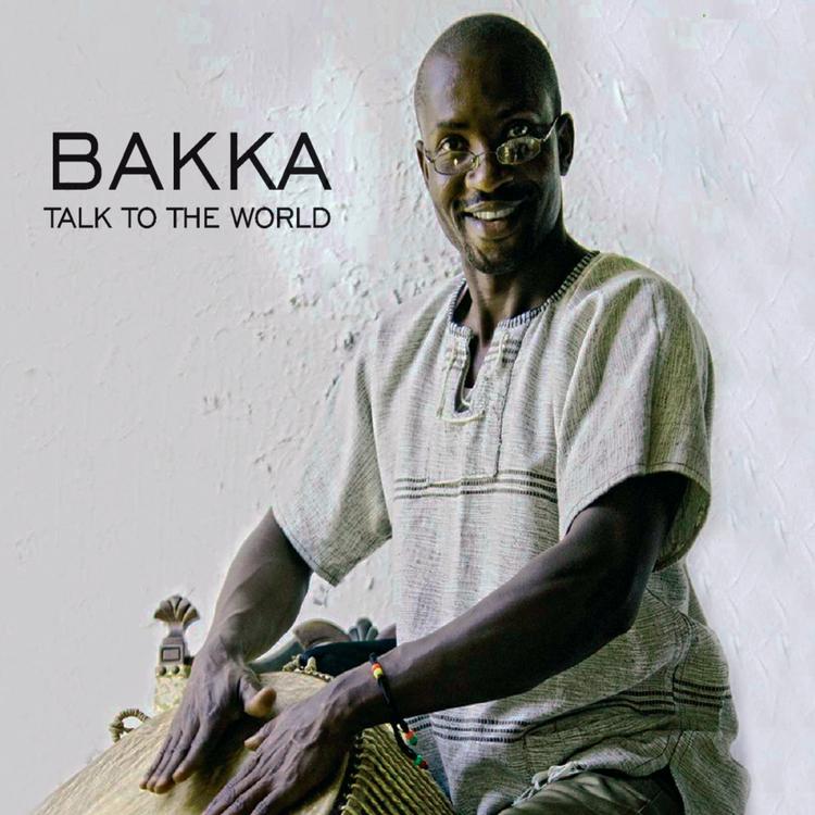 Bakka's avatar image