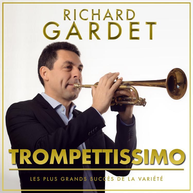 Richard Gardet's avatar image