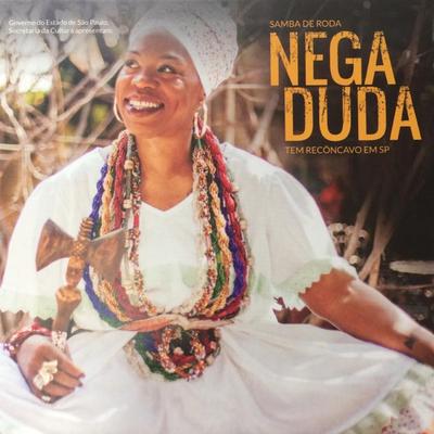 Dona da Casa, A Casa É Sua By Nega Duda's cover