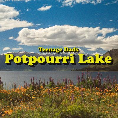 Potpourri Lake's cover