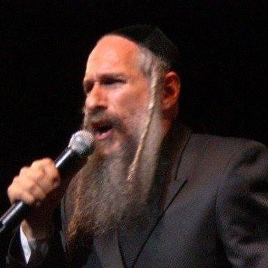 Mordechai Ben David's avatar image