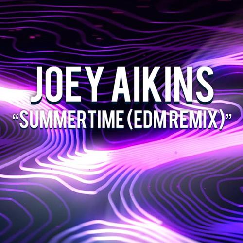 Summertime (Remix) Official Tiktok Music