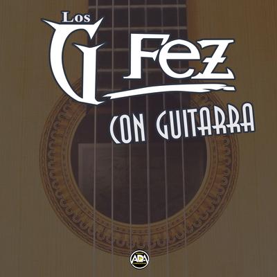 Con Guitarra's cover