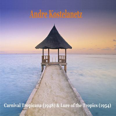 Malaguena By André Kostelanetz & His Orchestra's cover