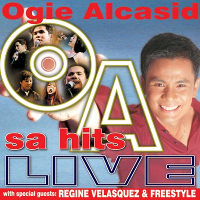 OA Sa Hits (Live)'s cover