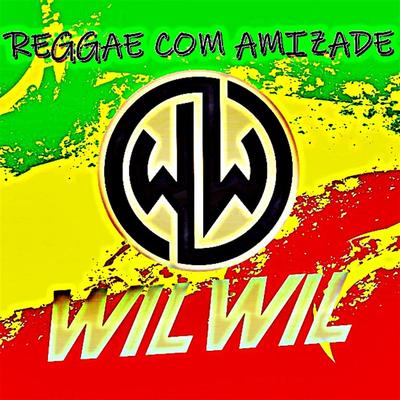 Reggae Com Amizade's cover