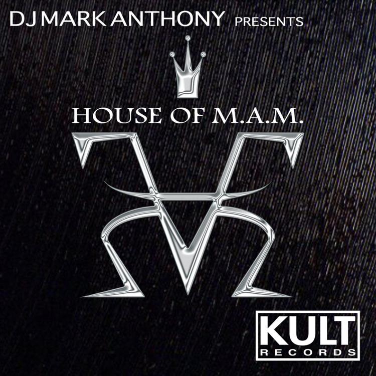 DJ Mark Anthony's avatar image