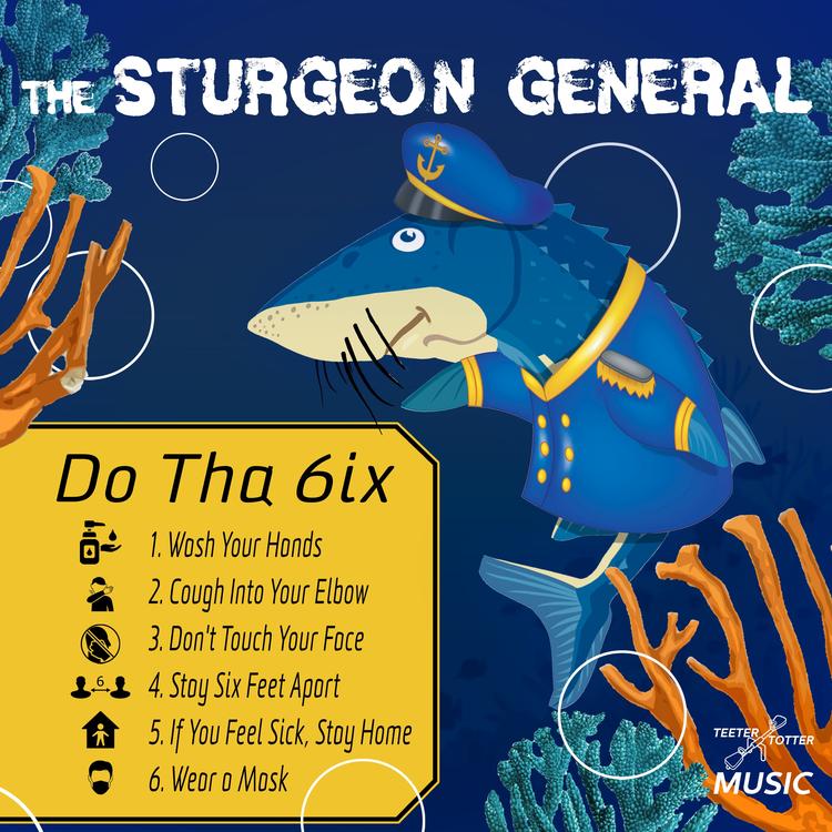 The Sturgeon General's avatar image