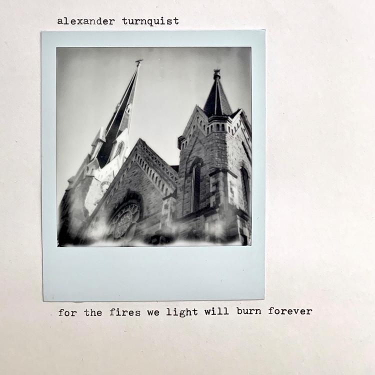 Alexander Turnquist's avatar image