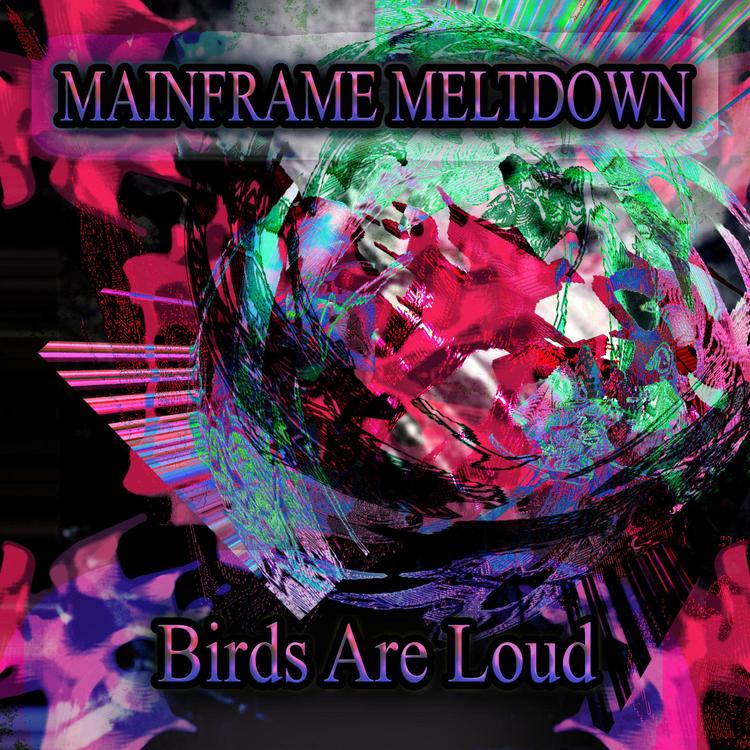 Birds Are Loud's avatar image