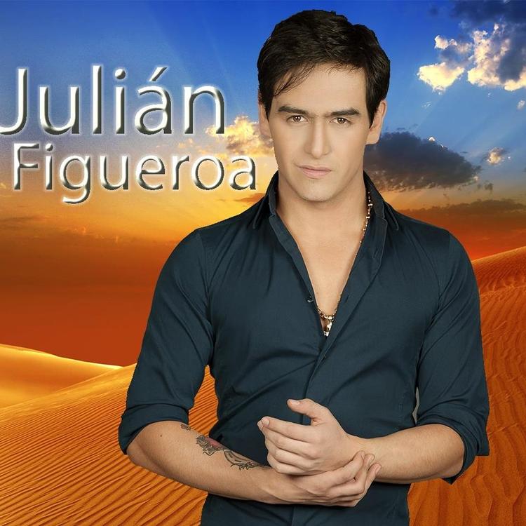 Julian Figueroa's avatar image